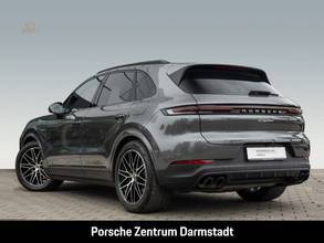 Thumbnail von Porsche Cayenne E-Hybrid InnoDrive Head-Up Air Suspension