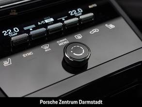 Thumbnail von Porsche Cayenne E-Hybrid InnoDrive Head-Up Air Suspension