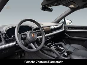 Thumbnail von Porsche Cayenne E-Hybrid InnoDrive Head-Up Air Suspension