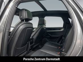 Thumbnail von Porsche Cayenne E-Hybrid InnoDrive Head-Up Air Suspension