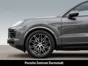 Thumbnail von Porsche Cayenne E-Hybrid InnoDrive Head-Up Air Suspension