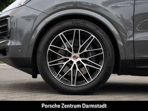 Thumbnail von Porsche Cayenne E-Hybrid InnoDrive Head-Up Air Suspension