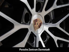Thumbnail von Porsche Cayenne E-Hybrid InnoDrive Head-Up Air Suspension