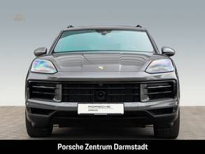 Thumbnail von Porsche Cayenne E-Hybrid InnoDrive Head-Up Air Suspension