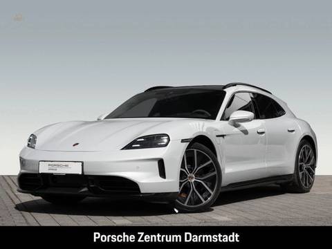 Porsche Taycan GTS Sport Turismo Burmester HA-Lenkung