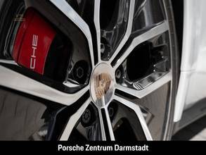 Thumbnail von Porsche Taycan GTS Sport Turismo Burmester HA-Steering