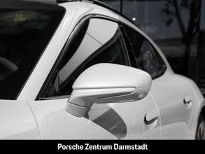 Thumbnail von Porsche Taycan GTS Sport Turismo Burmester HA-Steering