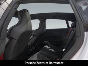 Thumbnail von Porsche Taycan GTS Sport Turismo Burmester HA-Steering