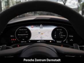 Thumbnail von Porsche Taycan GTS Sport Turismo Burmester HA-Steering