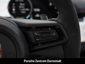 Thumbnail von Porsche Taycan GTS Sport Turismo Burmester HA-Steering