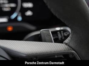 Thumbnail von Porsche Taycan GTS Sport Turismo Burmester HA-Steering