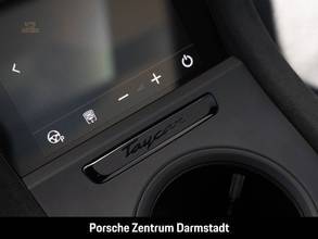 Thumbnail von Porsche Taycan GTS Sport Turismo Burmester HA-Steering