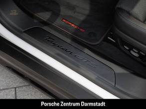 Thumbnail von Porsche Taycan GTS Sport Turismo Burmester HA-Steering