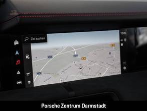 Thumbnail von Porsche Taycan GTS Sport Turismo Burmester HA-Steering