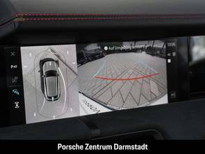 Thumbnail von Porsche Taycan GTS Sport Turismo Burmester HA-Steering