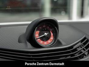 Thumbnail von Porsche Taycan GTS Sport Turismo Burmester HA-Steering