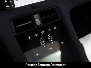 Thumbnail von Porsche Taycan GTS Sport Turismo Burmester HA-Steering