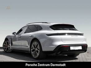 Thumbnail von Porsche Taycan GTS Sport Turismo Burmester HA-Steering