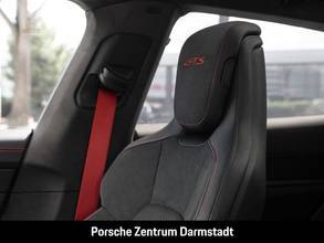 Thumbnail von Porsche Taycan GTS Sport Turismo Burmester HA-Steering
