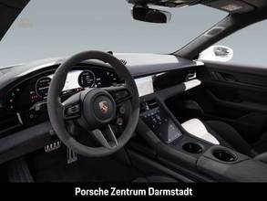 Thumbnail von Porsche Taycan GTS Sport Turismo Burmester HA-Steering