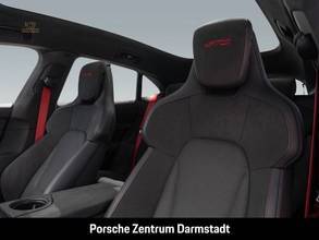 Thumbnail von Porsche Taycan GTS Sport Turismo Burmester HA-Steering