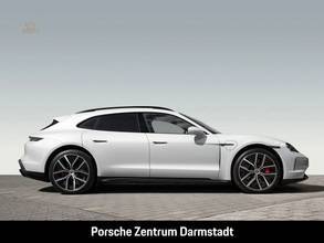 Thumbnail von Porsche Taycan GTS Sport Turismo Burmester HA-Steering