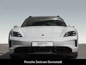 Thumbnail von Porsche Taycan GTS Sport Turismo Burmester HA-Steering