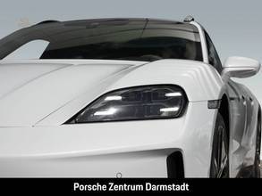 Thumbnail von Porsche Taycan GTS Sport Turismo Burmester HA-Steering
