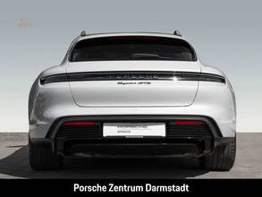 Thumbnail von Porsche Taycan GTS Sport Turismo Burmester HA-Steering