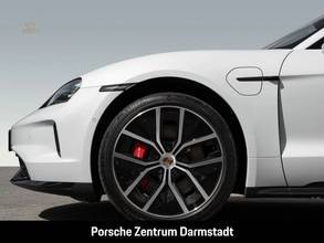 Thumbnail von Porsche Taycan GTS Sport Turismo Burmester HA-Steering