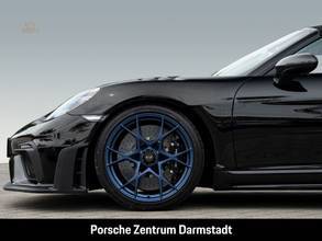 Thumbnail von Porsche 718 Spyder RS Weissach Package PCCB Lift System - Front
