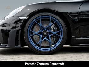 Thumbnail von Porsche 718 Spyder RS Weissach Package PCCB Lift System - Front
