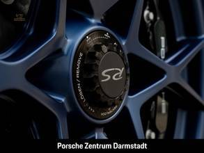 Thumbnail von Porsche 718 Spyder RS Weissach Package PCCB Lift System - Front