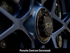 Thumbnail von Porsche 718 Spyder RS Weissach Package PCCB Lift System - Front