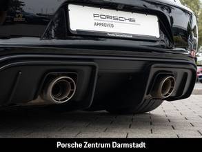 Thumbnail von Porsche 718 Spyder RS Weissach Package PCCB Lift System - Front