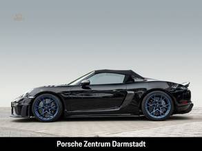 Thumbnail von Porsche 718 Spyder RS Weissach Package PCCB Lift System - Front
