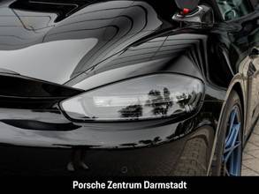 Thumbnail von Porsche 718 Spyder RS Weissach Package PCCB Lift System - Front