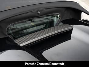 Thumbnail von Porsche 718 Spyder RS Weissach Package PCCB Lift System - Front
