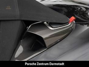 Thumbnail von Porsche 718 Spyder RS Weissach Package PCCB Lift System - Front