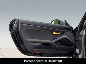 Thumbnail von Porsche 718 Spyder RS Weissach Package PCCB Lift System - Front