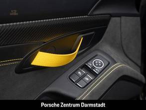 Thumbnail von Porsche 718 Spyder RS Weissach Package PCCB Lift System - Front