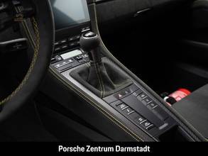 Thumbnail von Porsche 718 Spyder RS Weissach Package PCCB Lift System - Front