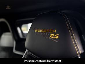 Thumbnail von Porsche 718 Spyder RS Weissach Package PCCB Lift System - Front