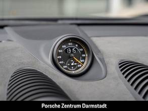 Thumbnail von Porsche 718 Spyder RS Weissach Package PCCB Lift System - Front