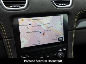Thumbnail von Porsche 718 Spyder RS Weissach Package PCCB Lift System - Front