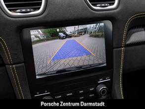 Thumbnail von Porsche 718 Spyder RS Weissach Package PCCB Lift System - Front