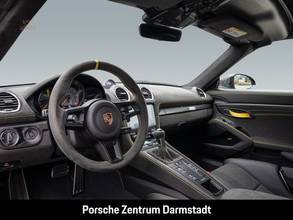 Thumbnail von Porsche 718 Spyder RS Weissach Package PCCB Lift System - Front
