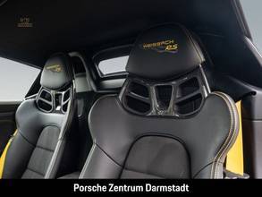 Thumbnail von Porsche 718 Spyder RS Weissach Package PCCB Lift System - Front