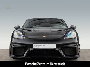 Thumbnail von Porsche 718 Spyder RS Weissach Package PCCB Lift System - Front