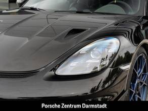 Thumbnail von Porsche 718 Spyder RS Weissach Package PCCB Lift System - Front
